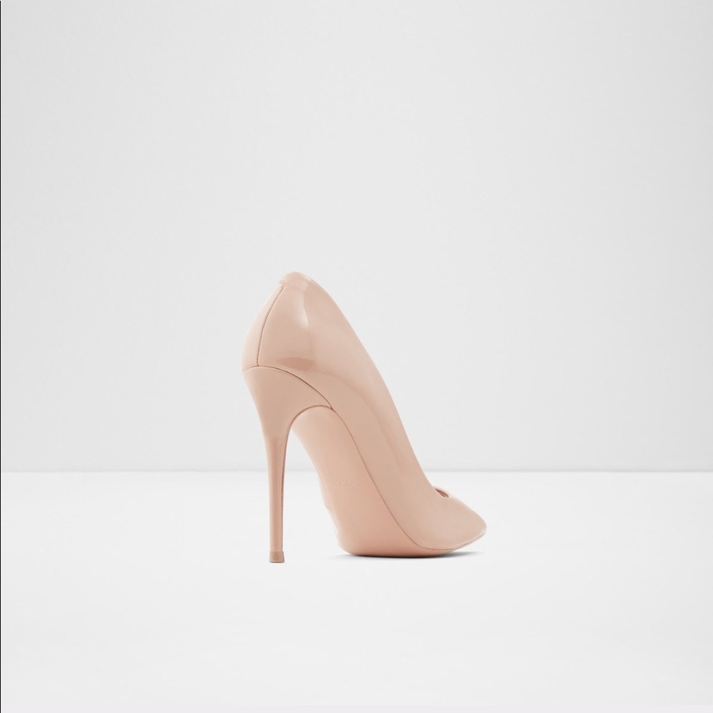 Aldo Stessy Heels